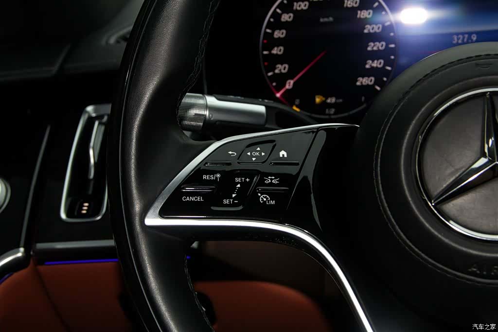 Maybach S-Class, 2022 31