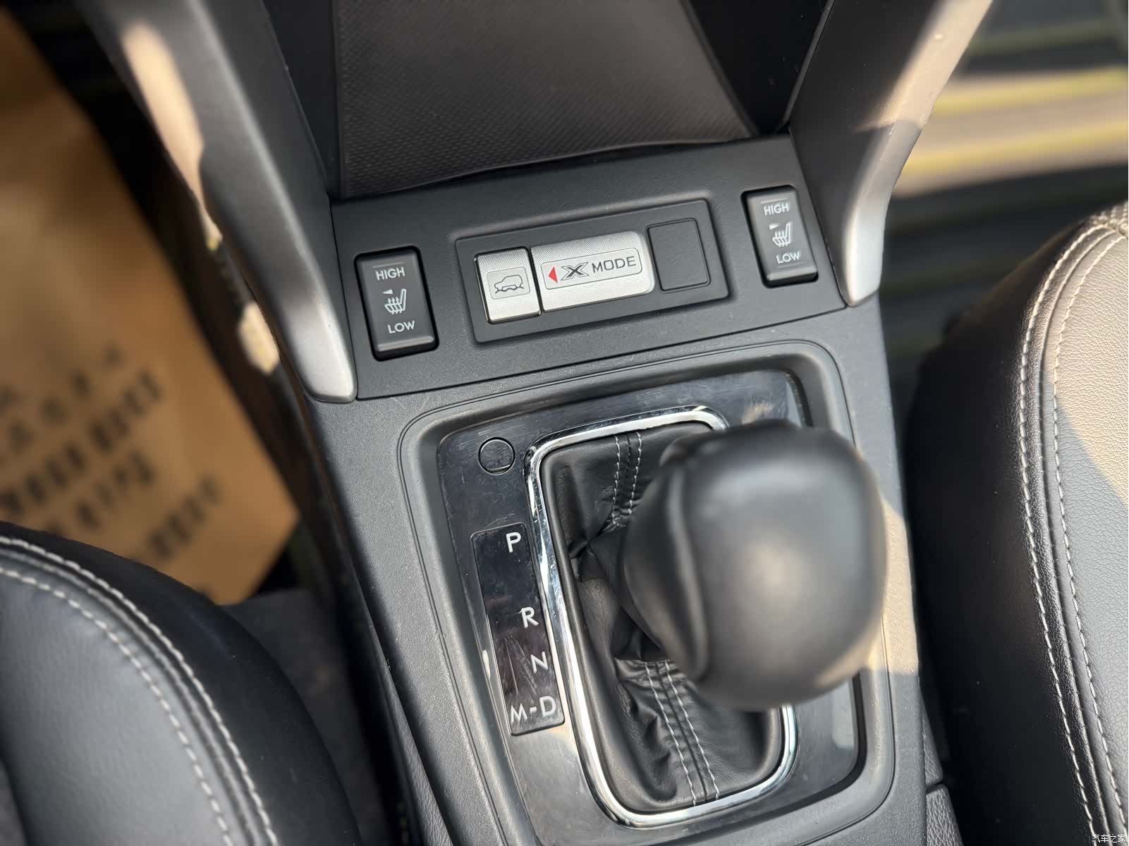 Subaru Forester, 2016 16
