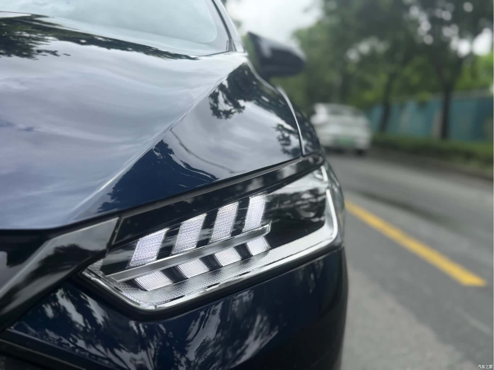 BYD Qin, 2023 13