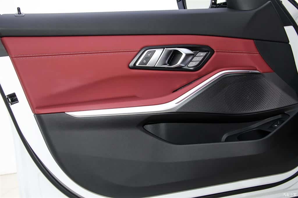 BMW 3 Series, 2025 17