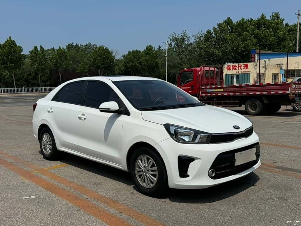 Kia Value, 2018 6