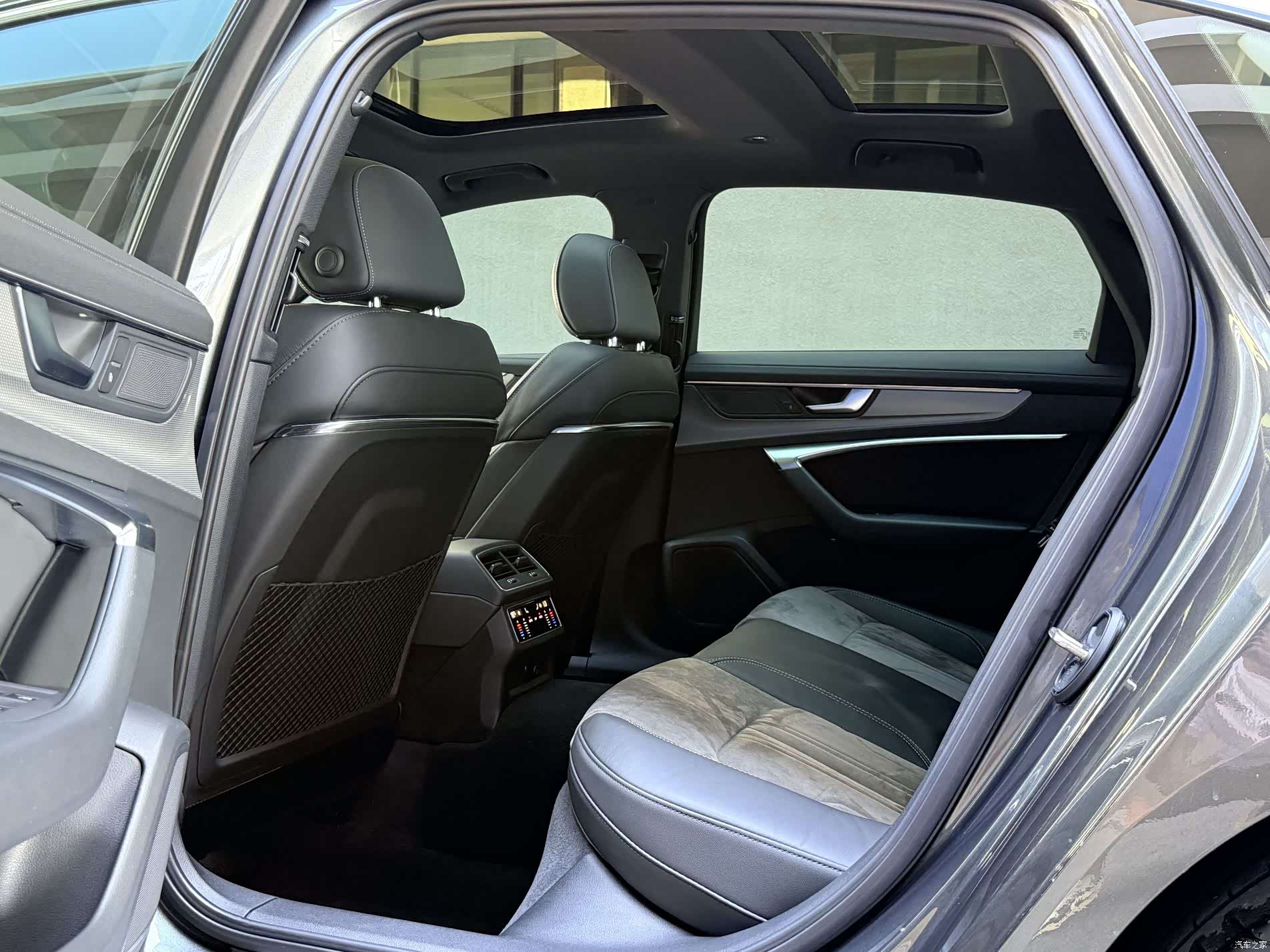 Audi A6L, 2021 7