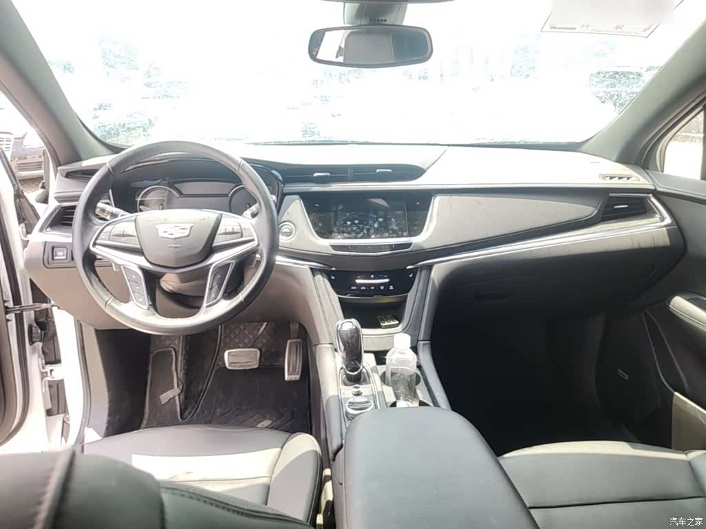 Cadillac XT5, 2024 6