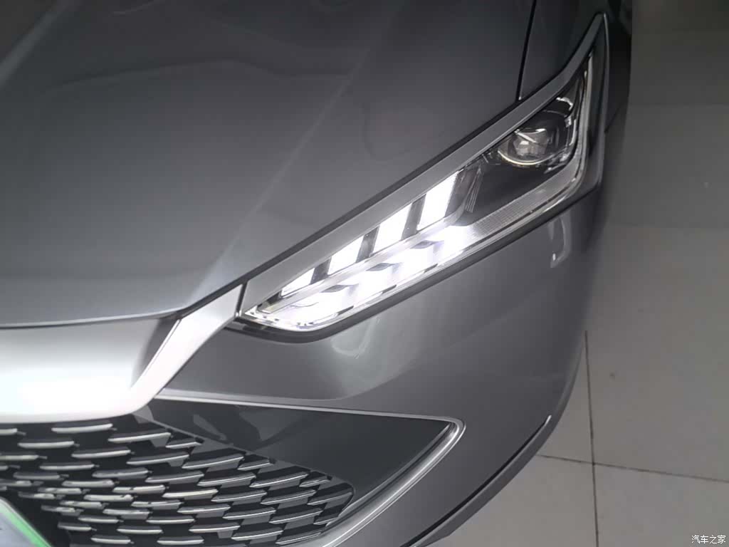 BYD Qin, 2024 24