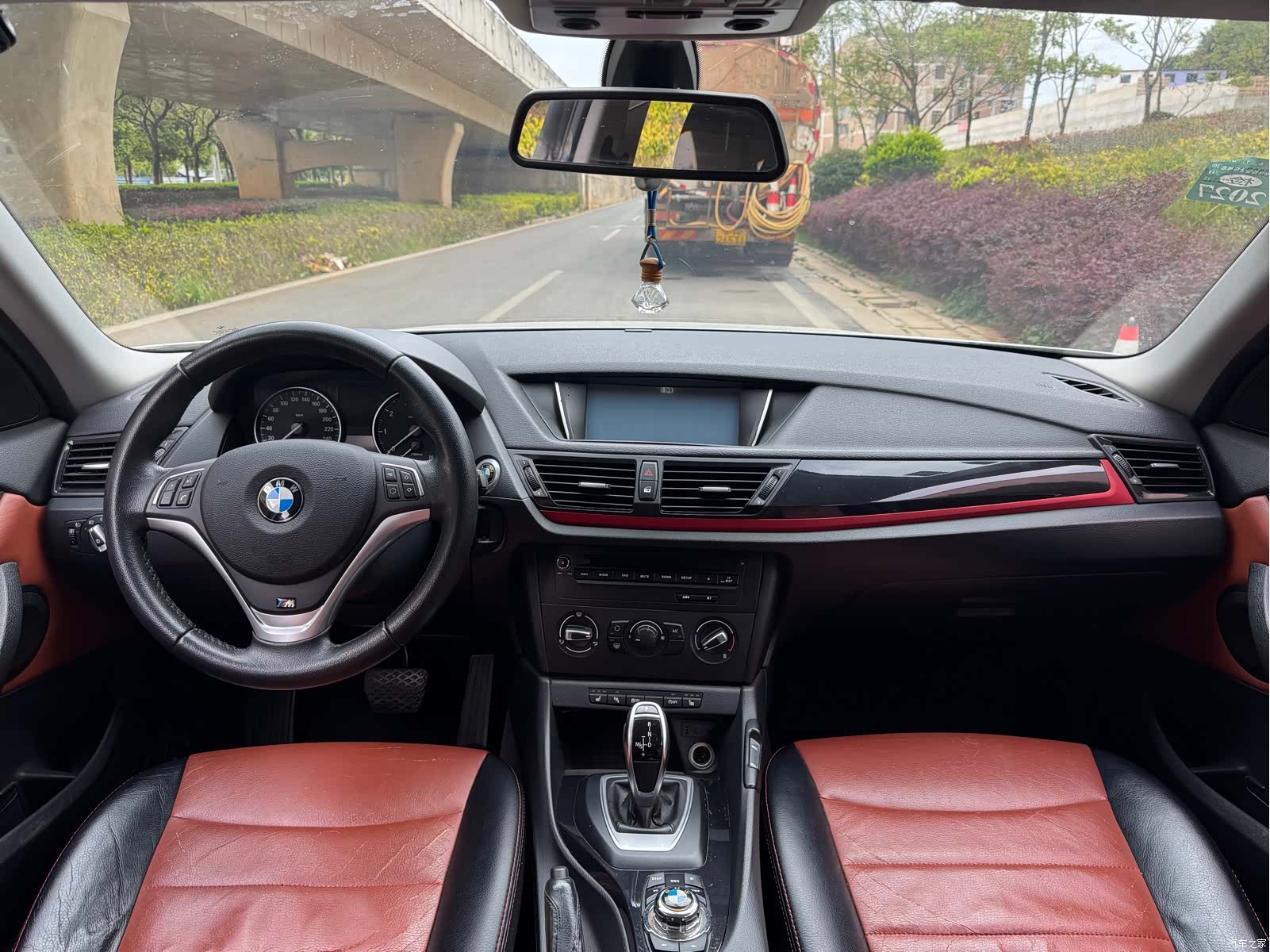 BMW X1, 2016 4