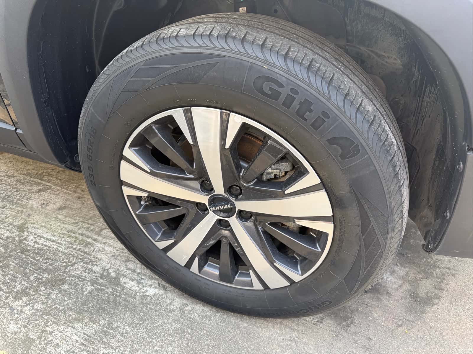 Haval Big Dog, 2022 3