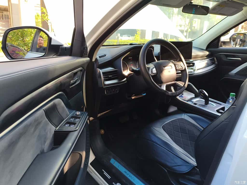 Haval H6, 2024 20