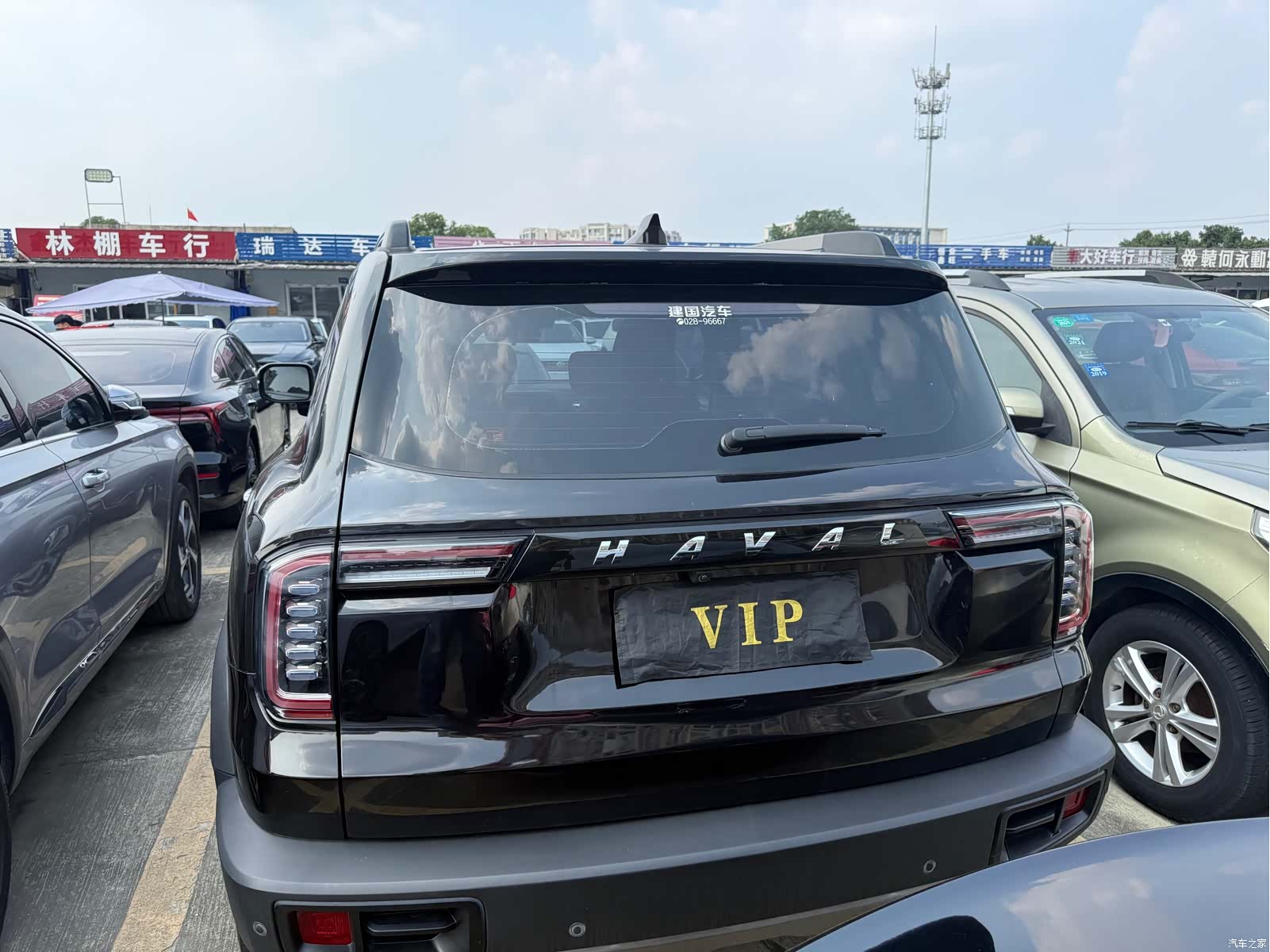Haval Big Dog, 2022 17