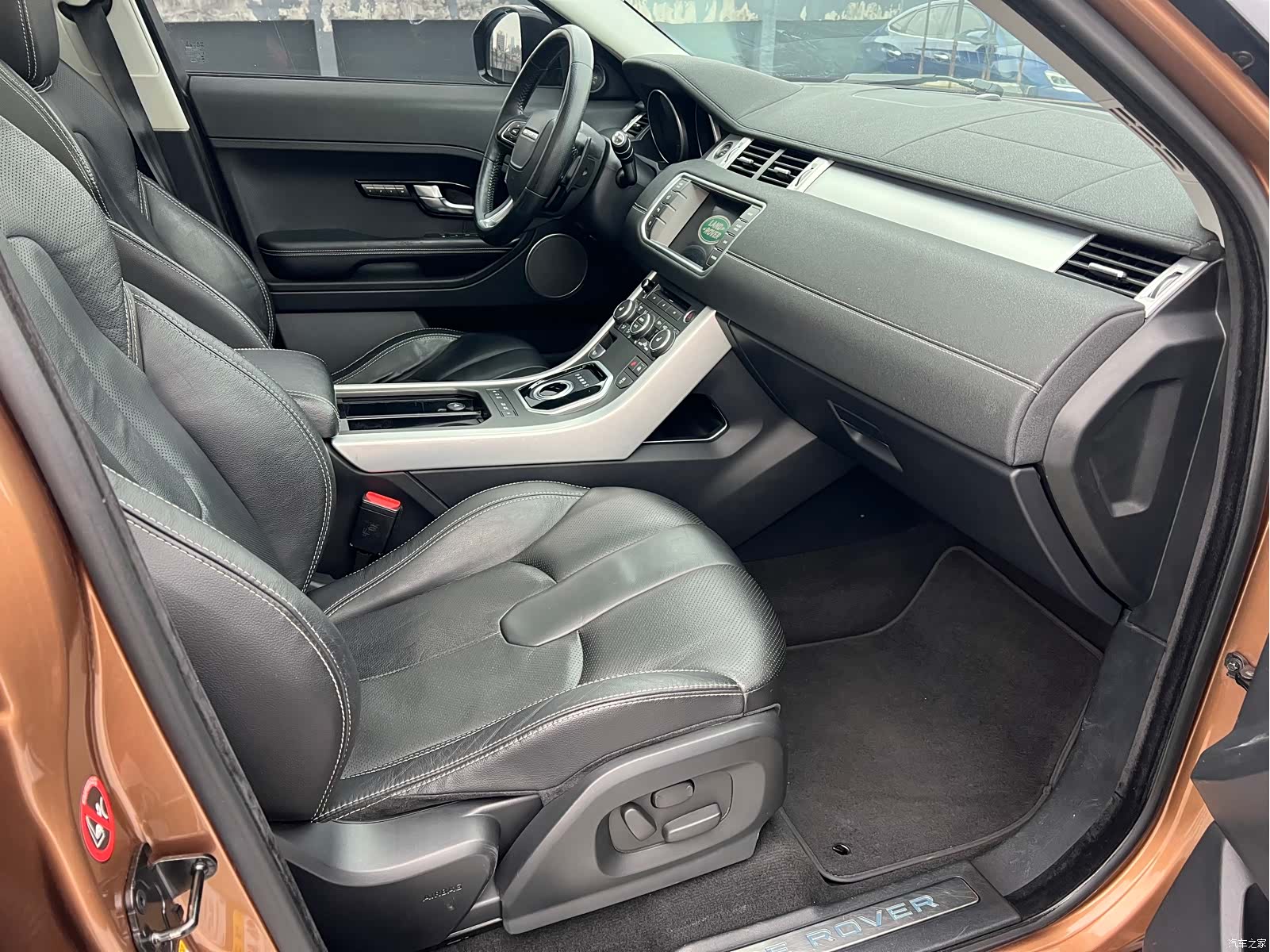 Land Rover Range Rover, 2014 10