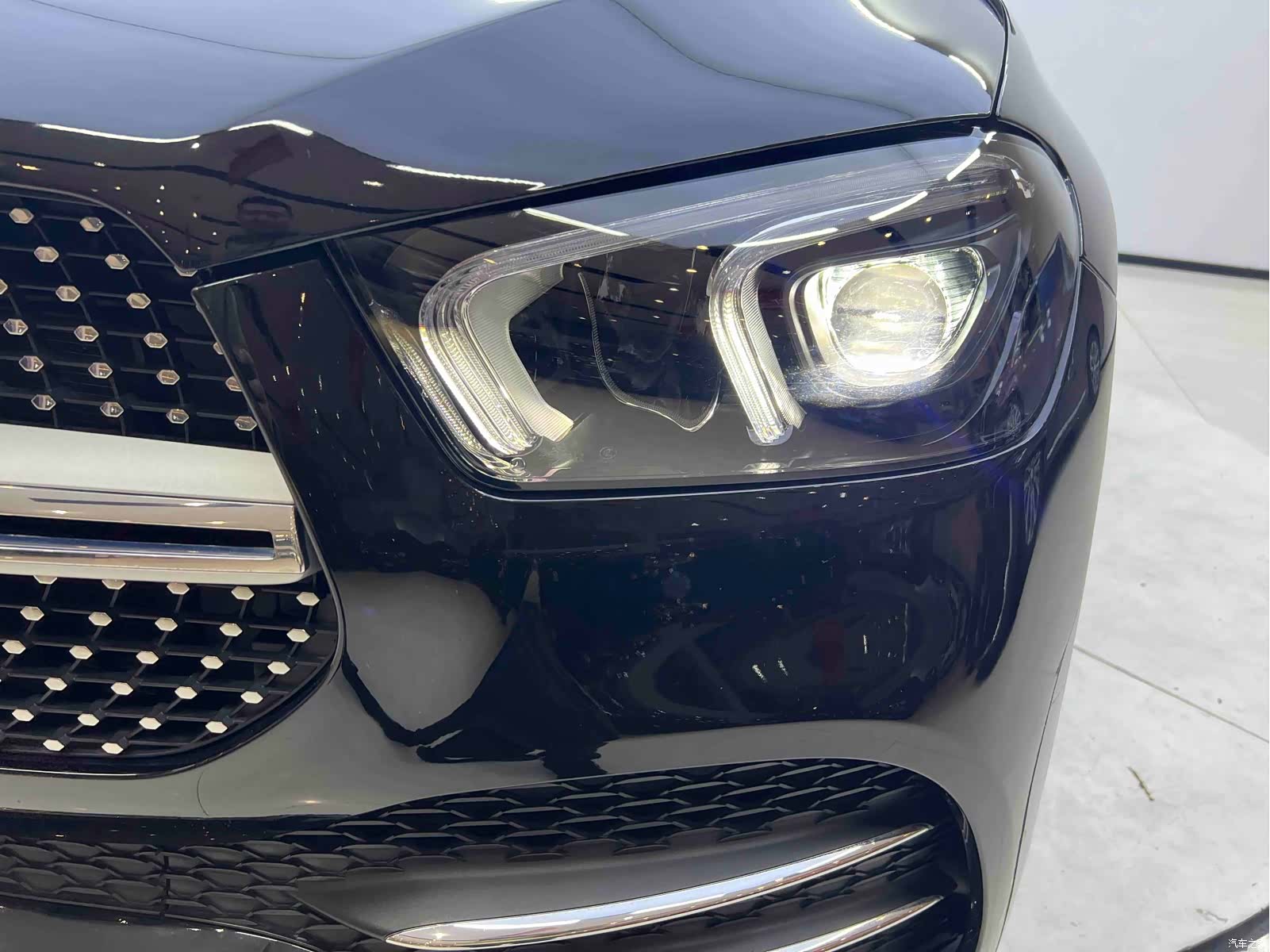 Mercedes-Benz GLE, 2020 6