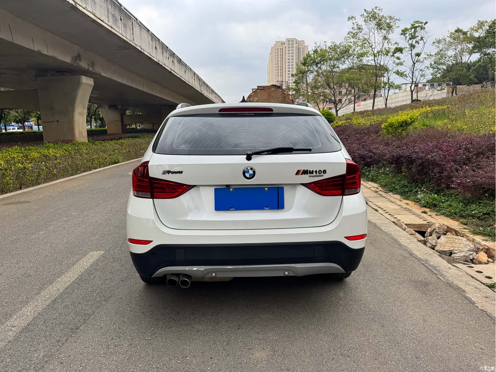 BMW X1, 2016 8