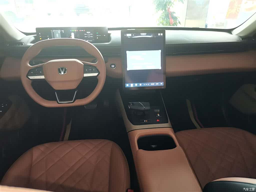 Changan Eado, 2024 10