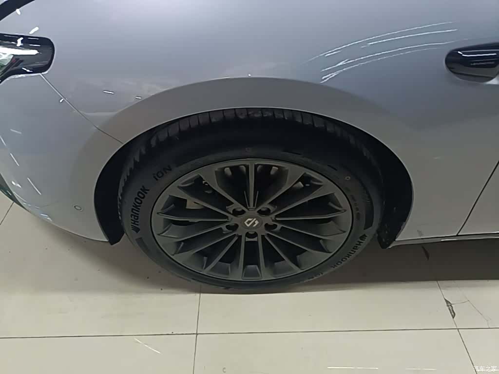 Leapmotor C01, 2025 23