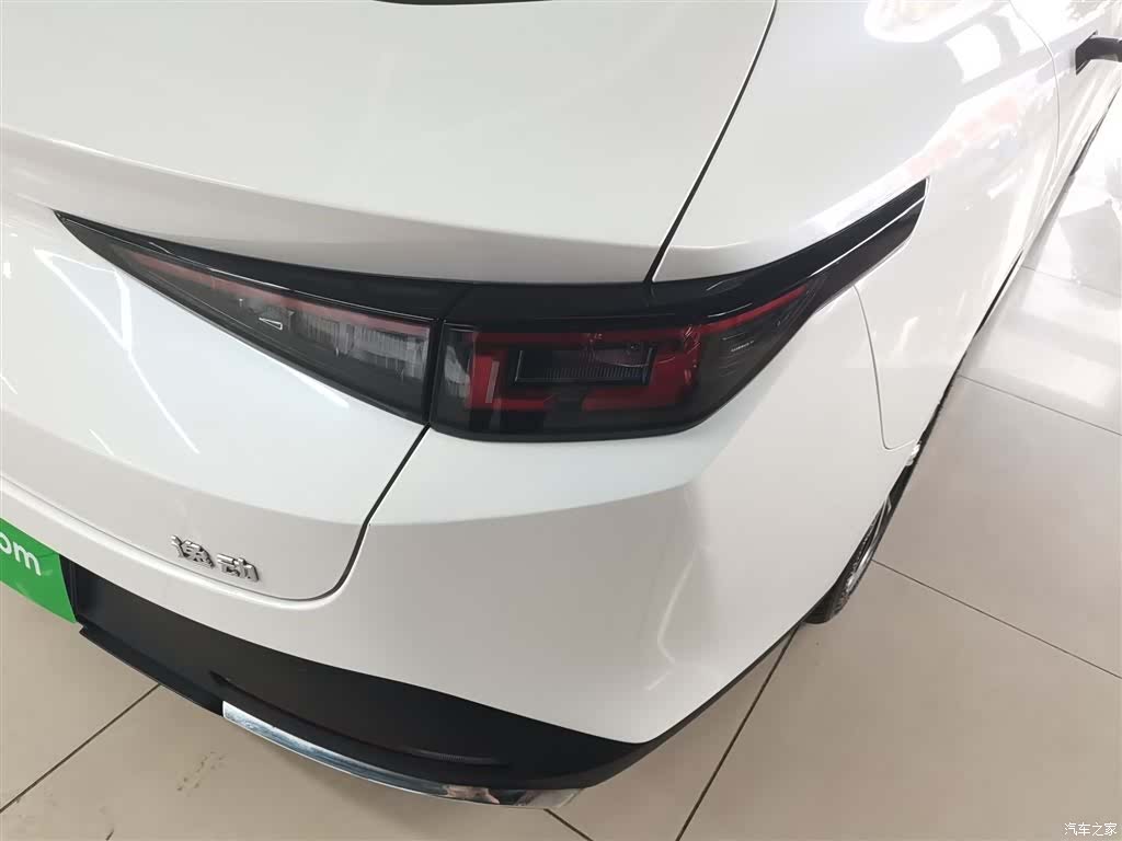 Changan Eado, 2024 8