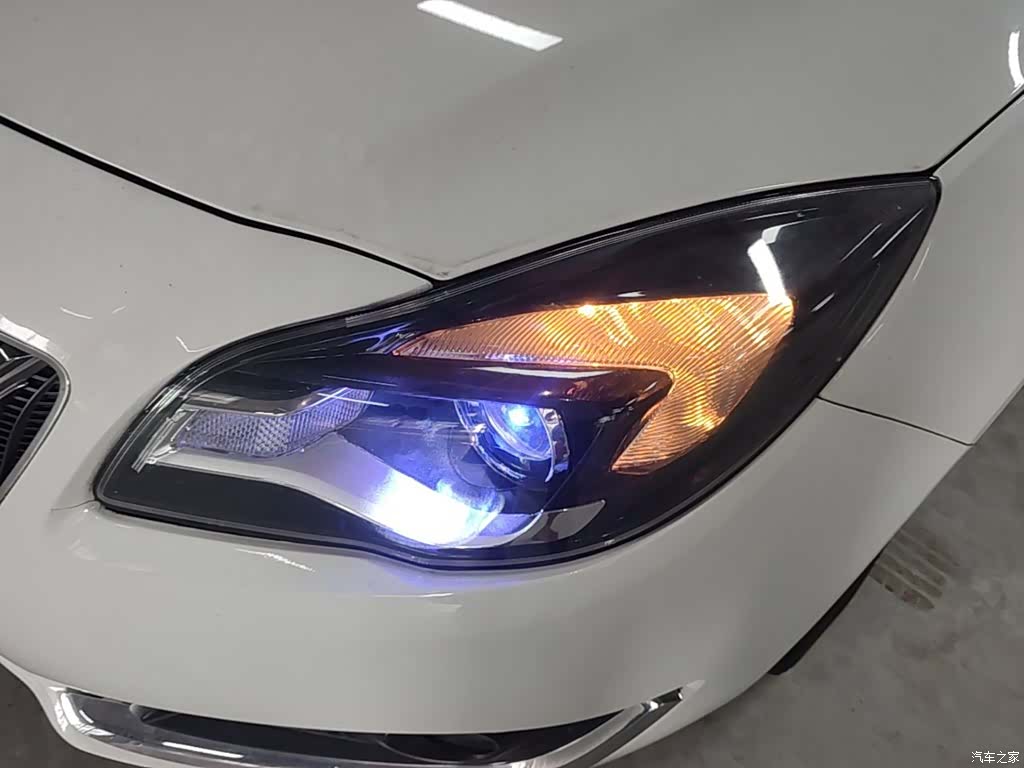 Buick Regal, 2018 24