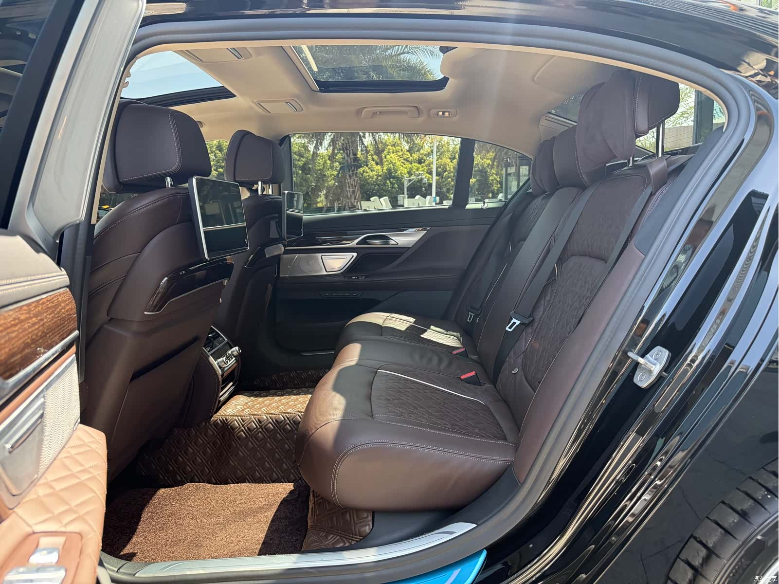 BMW 7 Series, 2020 4