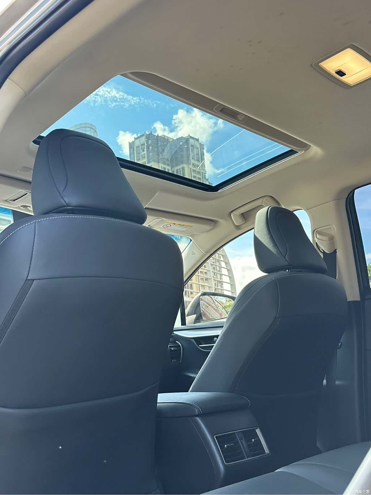 Lexus NX, 2018 13