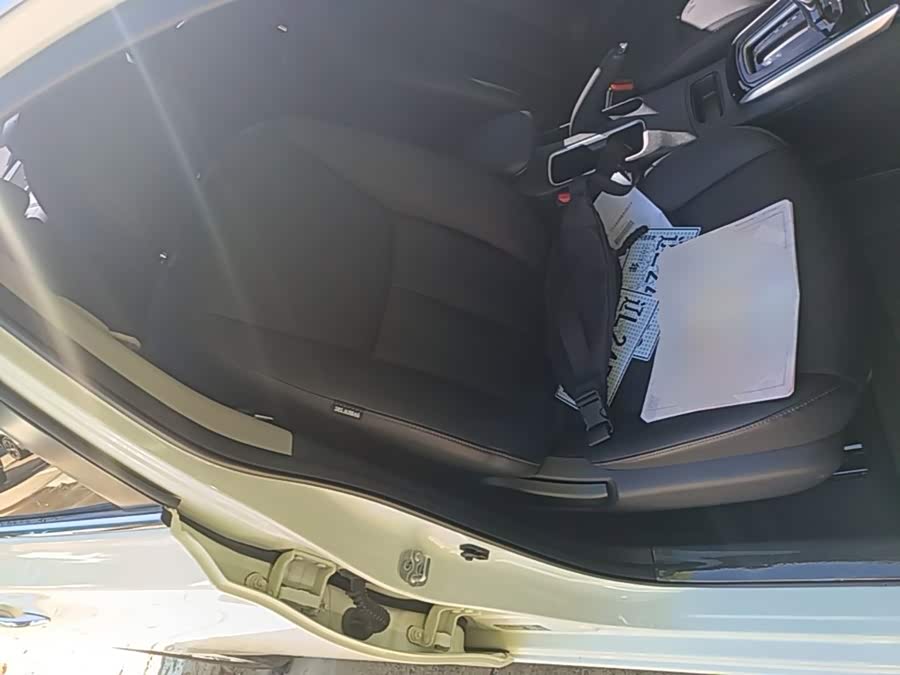 Nissan Sylphy 2022, фото 25