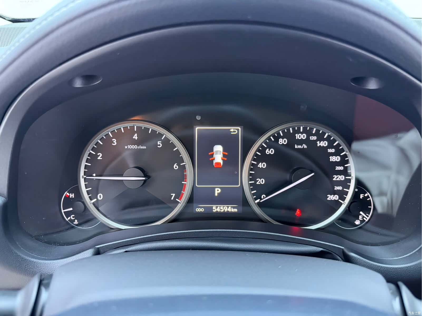 Lexus NX, 2021 9