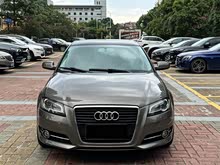 �µ�A3(����) 2010�� Sportback 1.8T ������