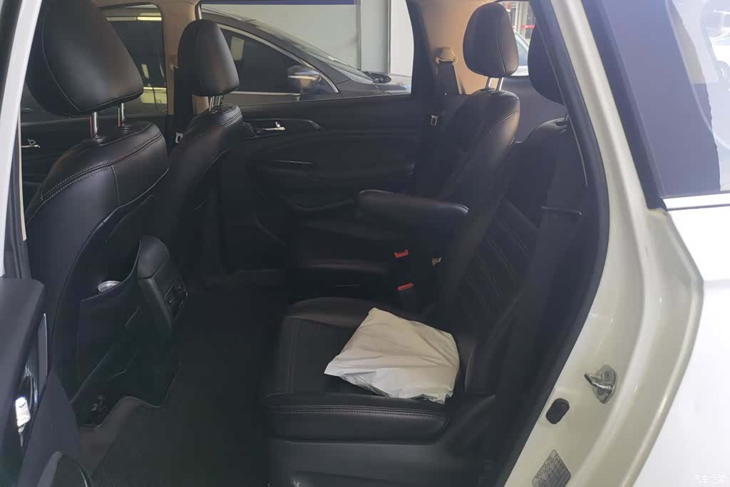 Changan A800, 2018 11