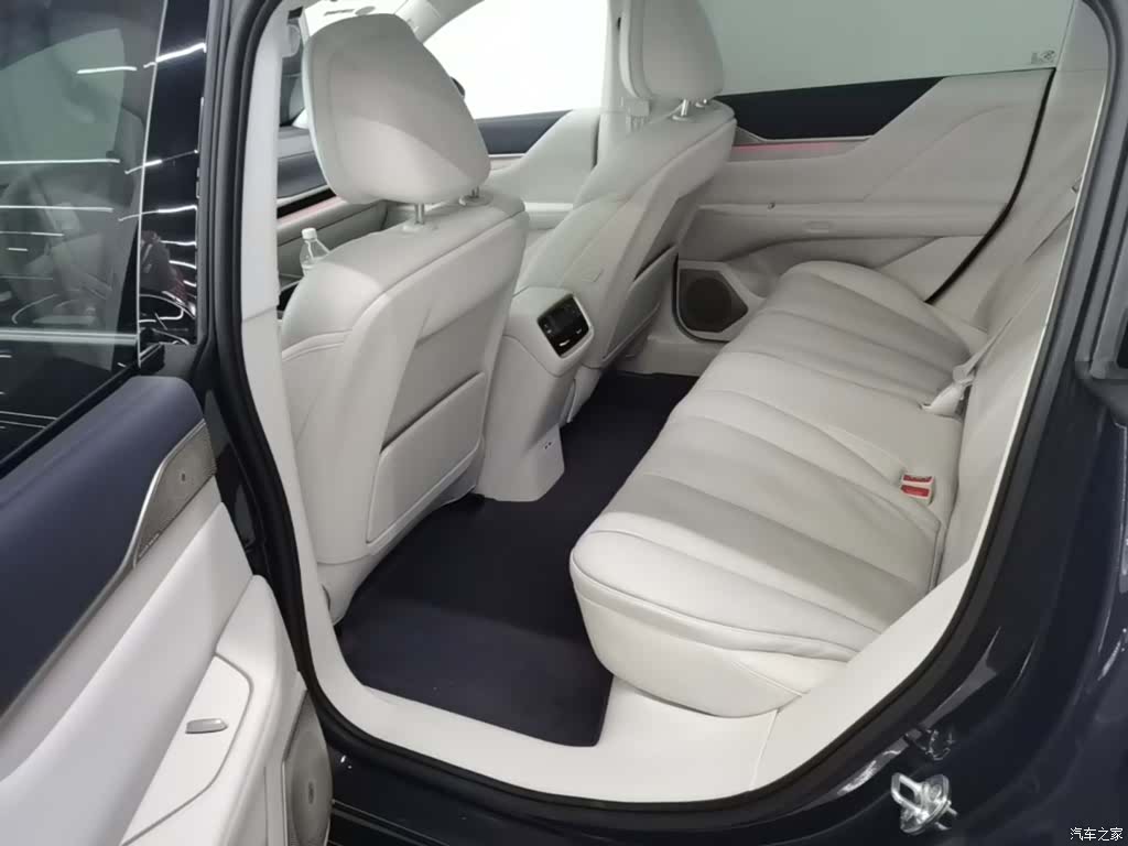 Buick L7, 2025 17
