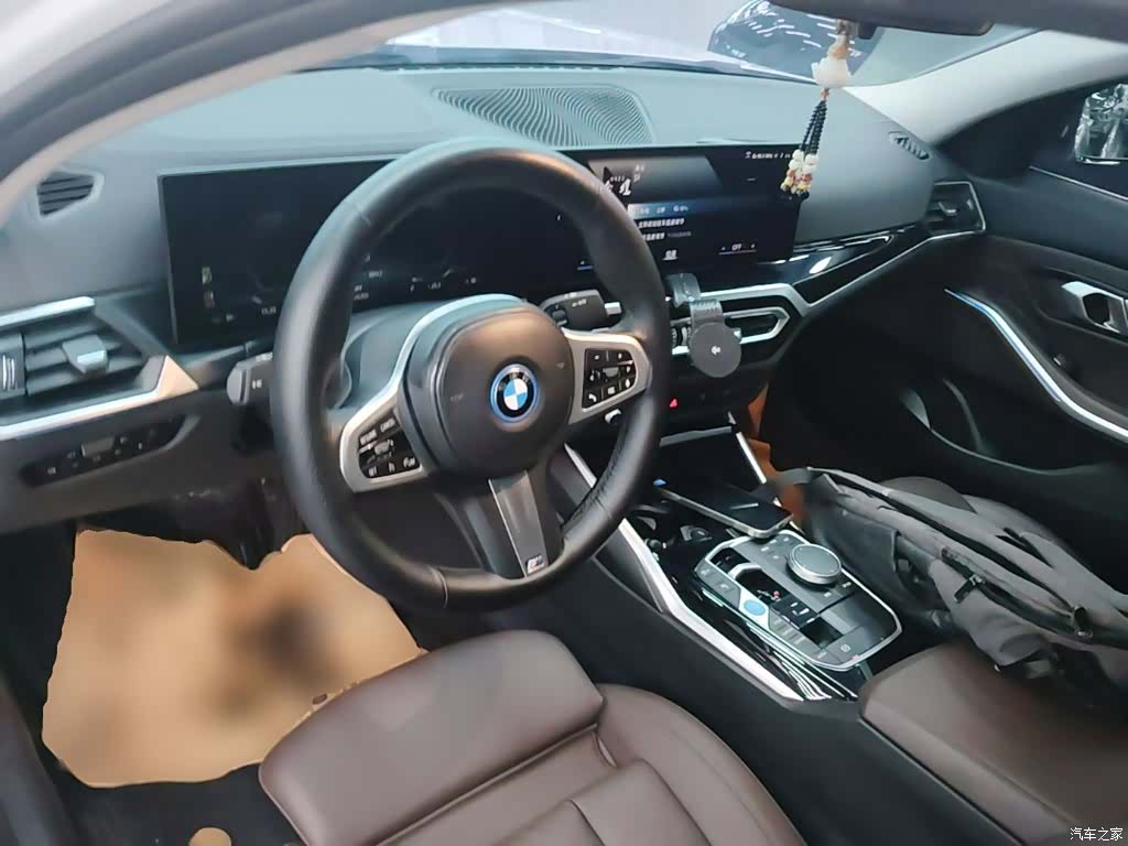 BMW i3, 2023 6