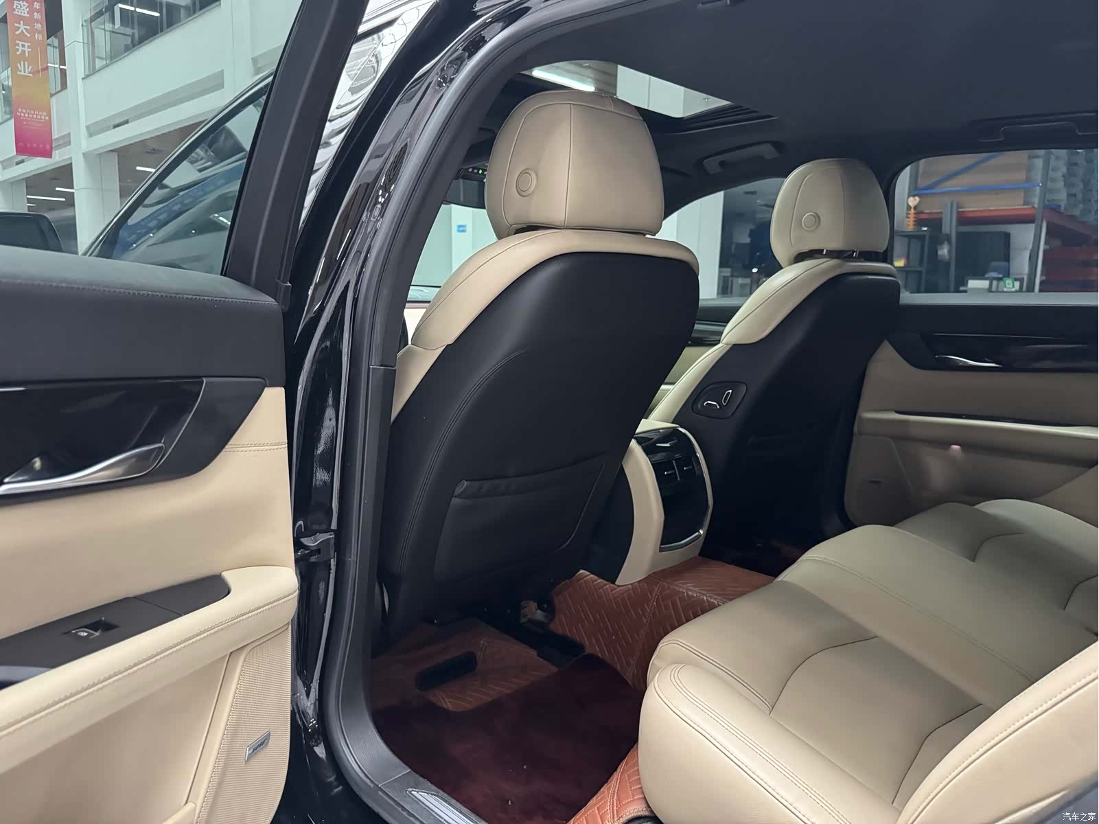 Cadillac CT6, 2019 13