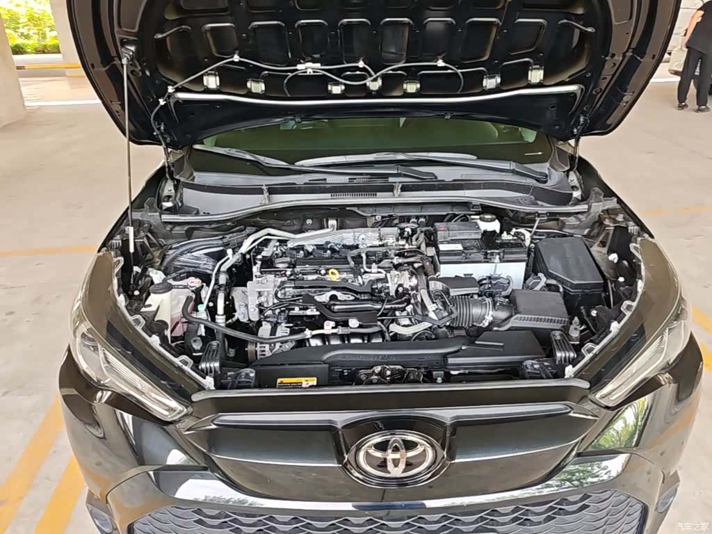 Toyota Frontlander, 2022 20