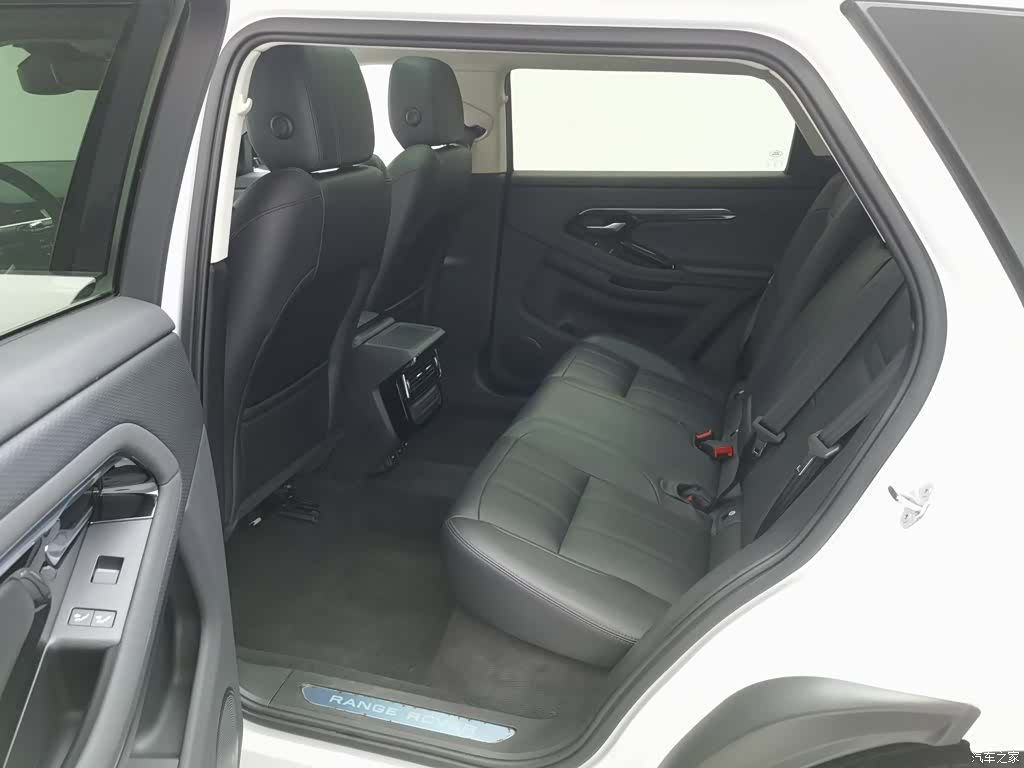 Land Rover Range Rover, 2021 15