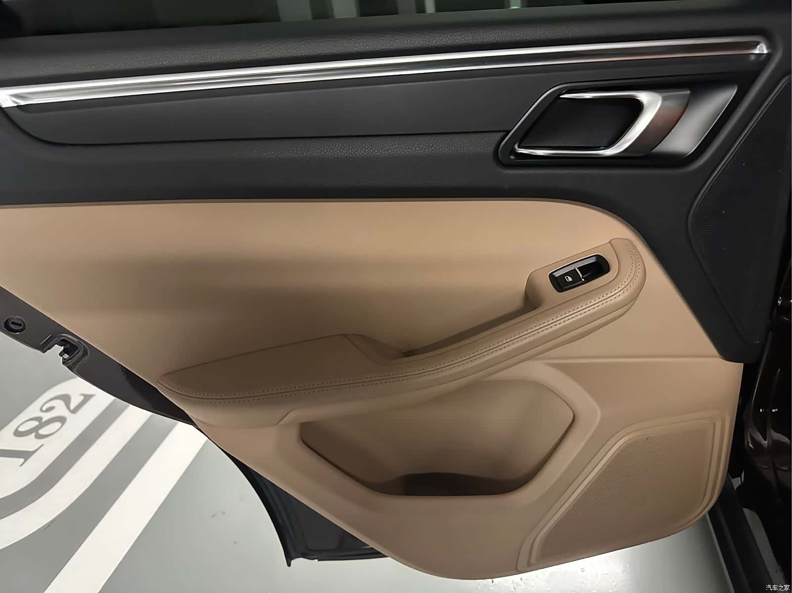 Porsche Macan, 2020 15