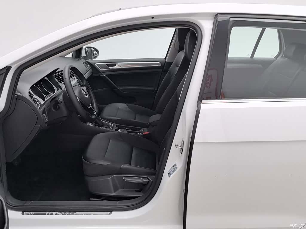 Volkswagen Golf, 2018 10