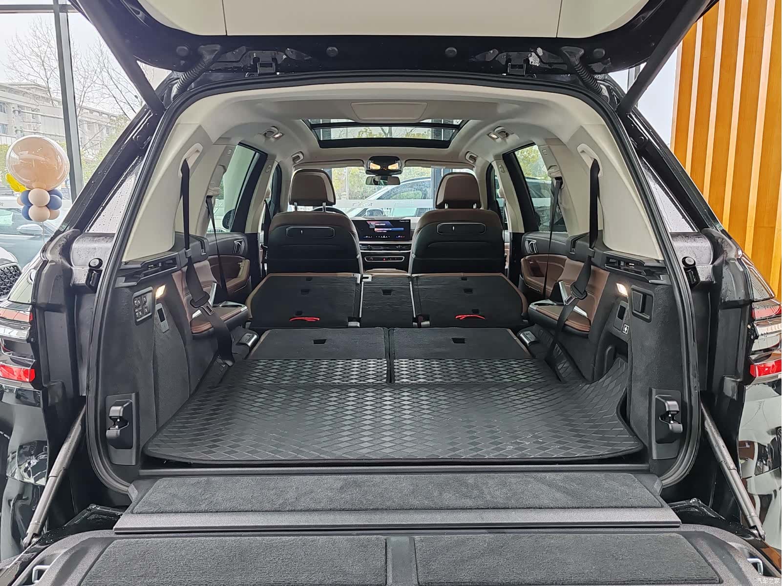 BMW X7, 2023 18