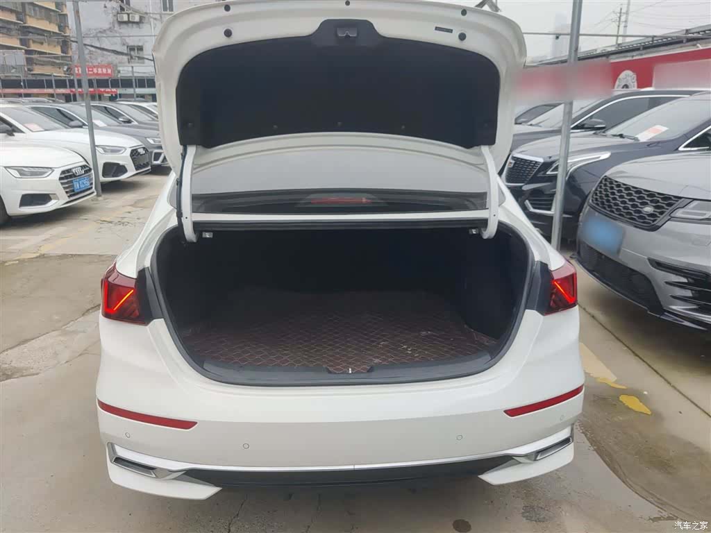 Kia K3, 2022 15