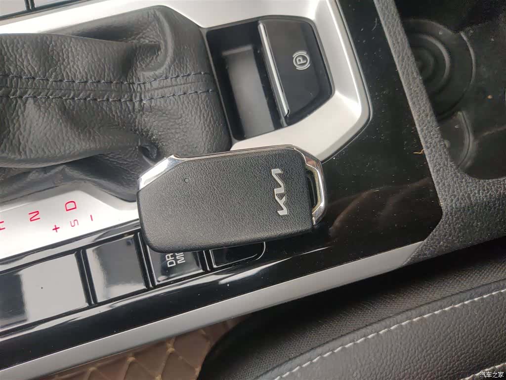 Kia K3, 2022 17