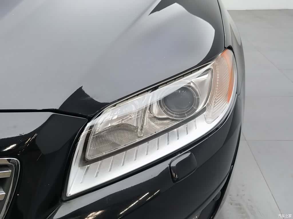 Volvo S80, 2015 7