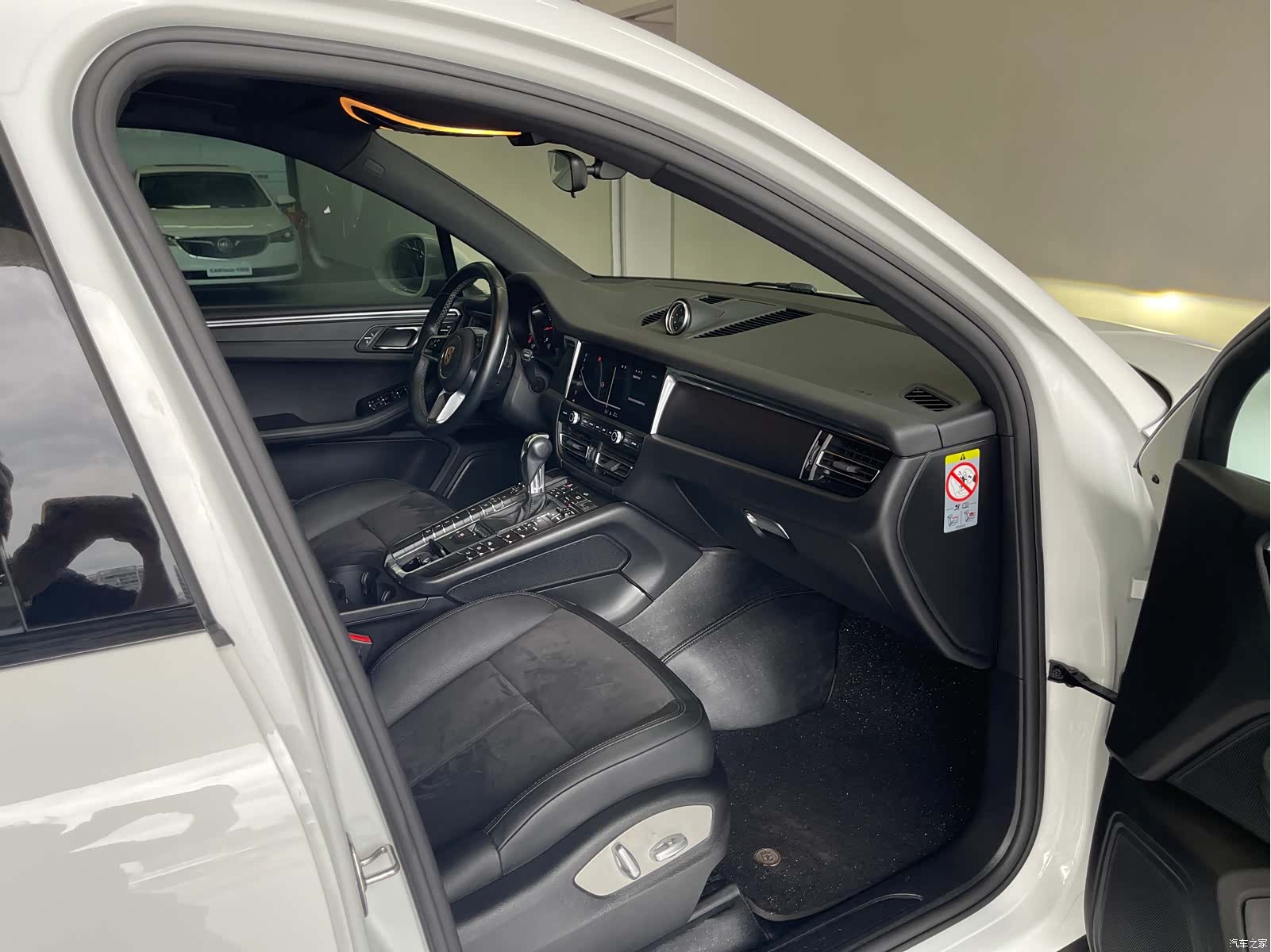 Porsche Macan, 2020 23