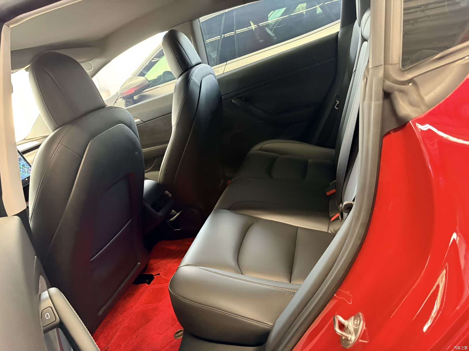 Tesla Model 3, 2021 6