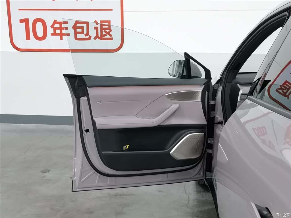 NIO L60, 2025 8