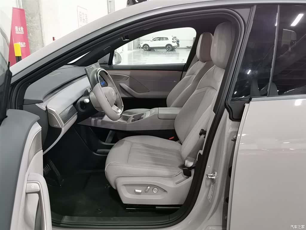 NIO L60, 2025 10