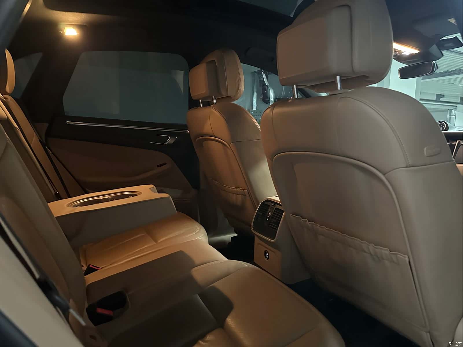 Porsche Macan, 2020 20