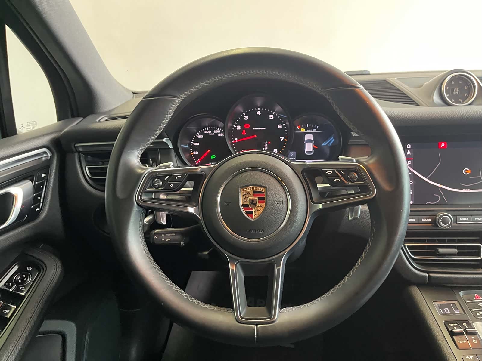Porsche Macan, 2020 27