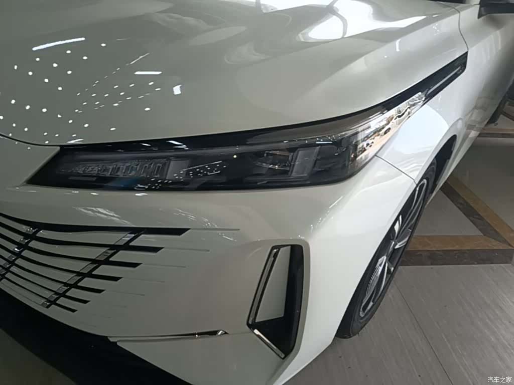 Changan Eado, 2025 24