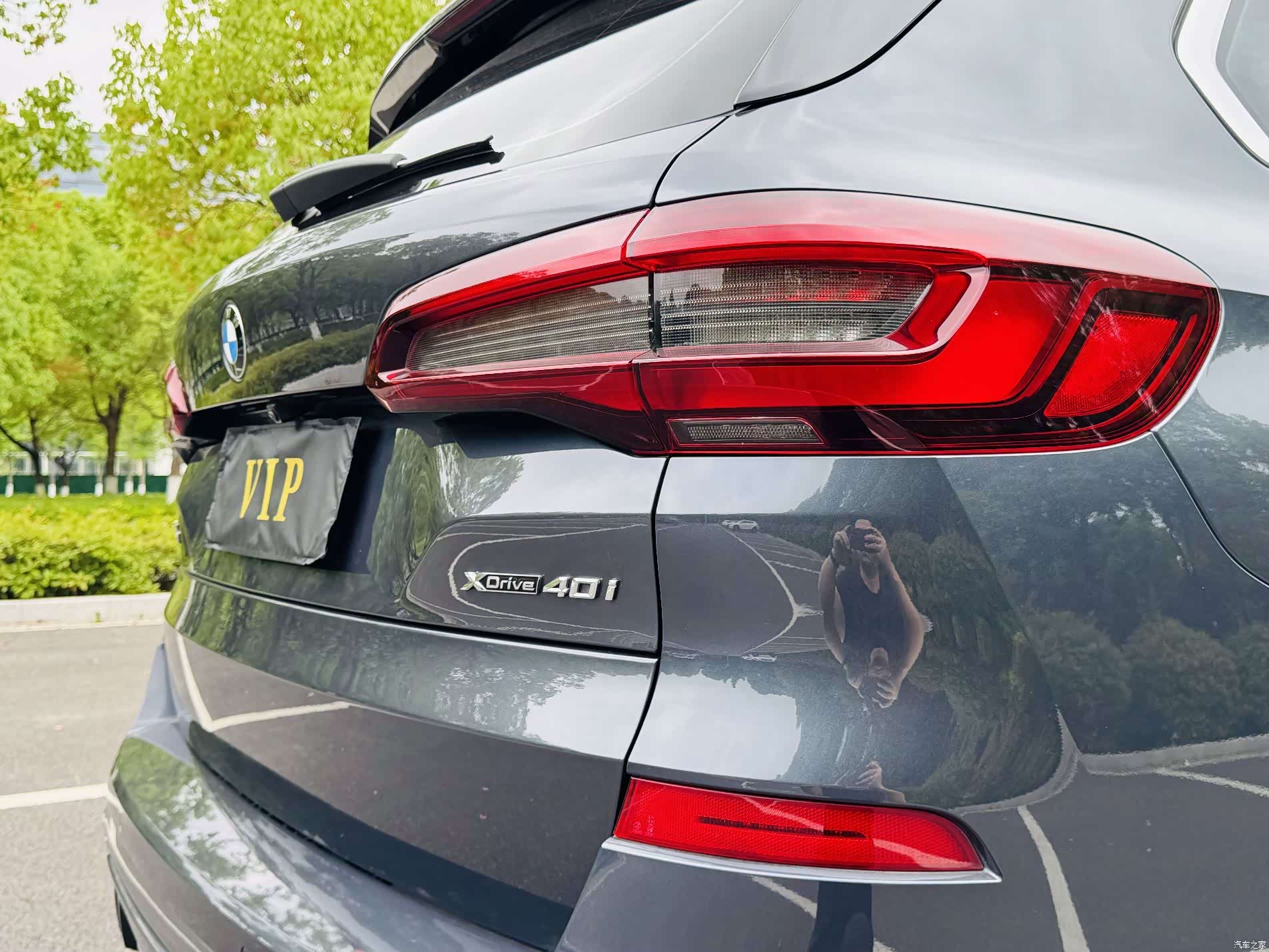 BMW X5, 2022 17