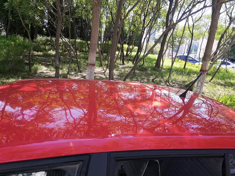 Skoda Jingrui Skoda Jingrui