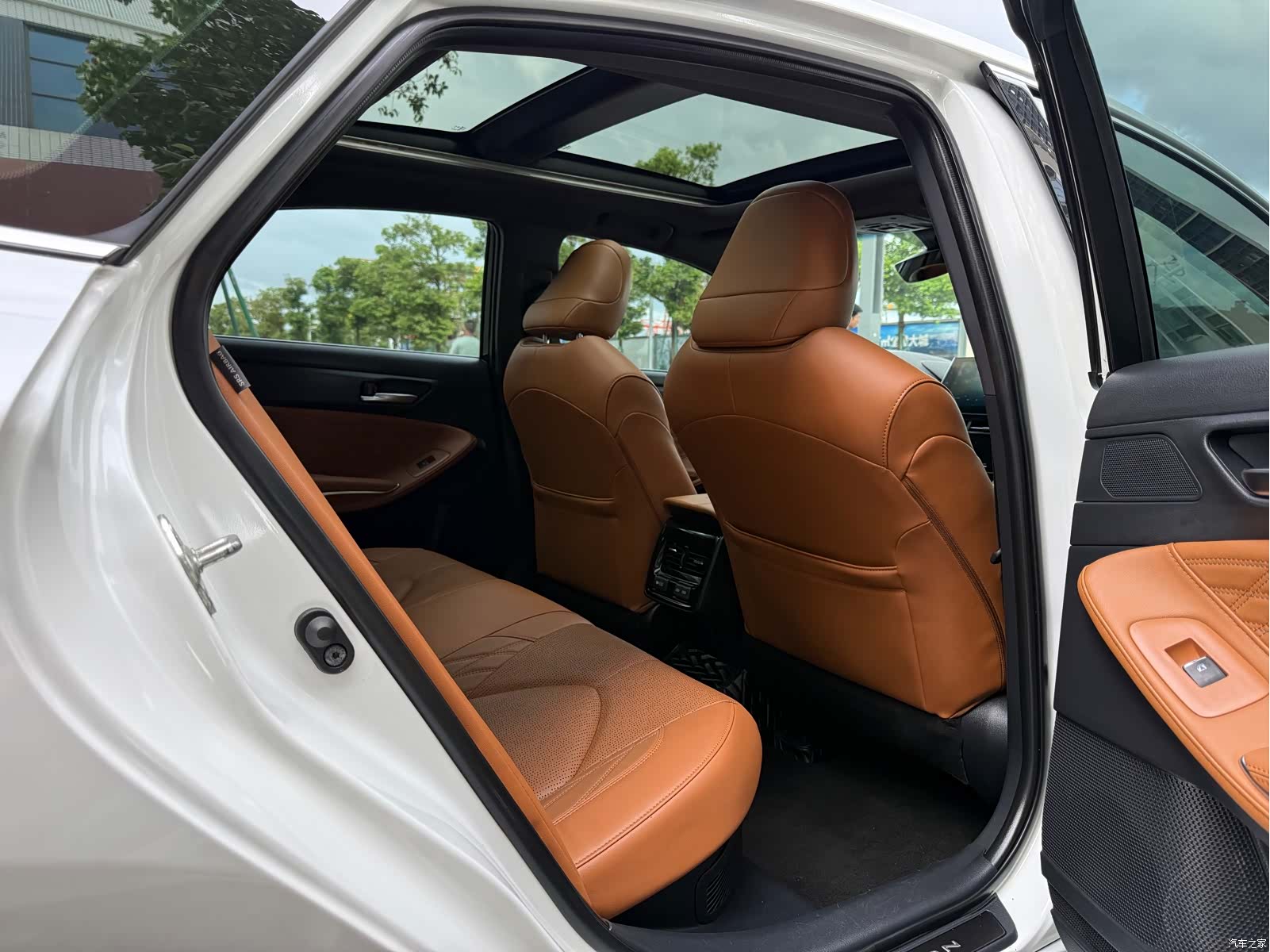 Toyota Avalon, 2023 12