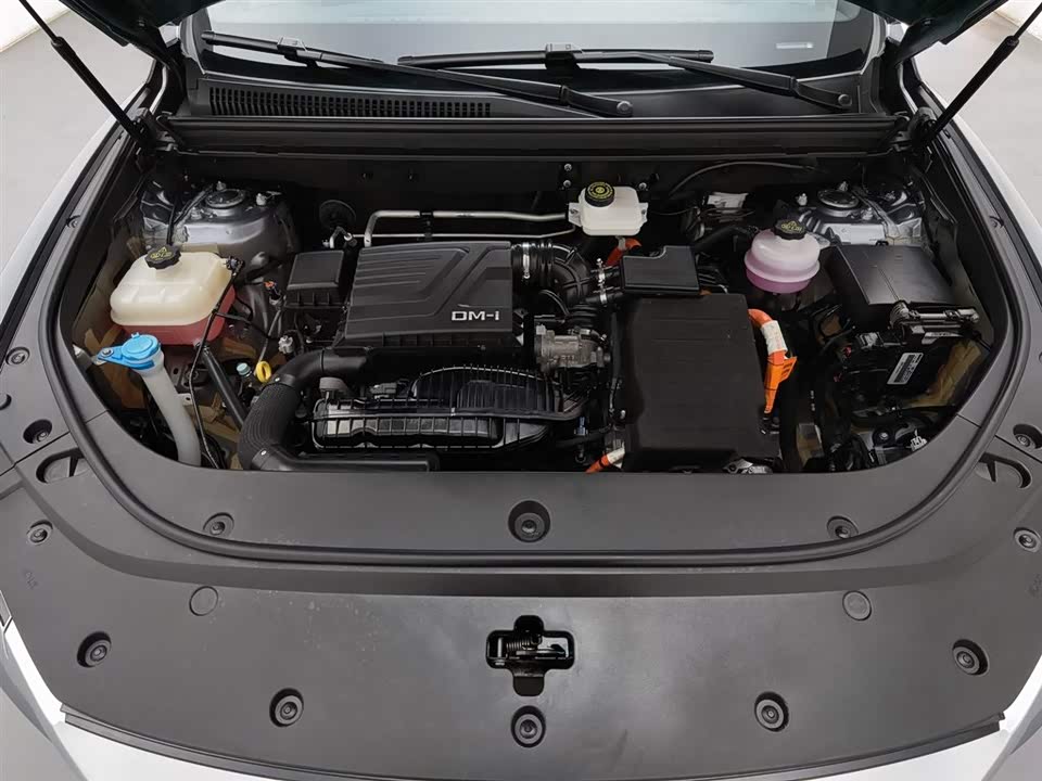 BYD Songjiang BYD Songjiang
