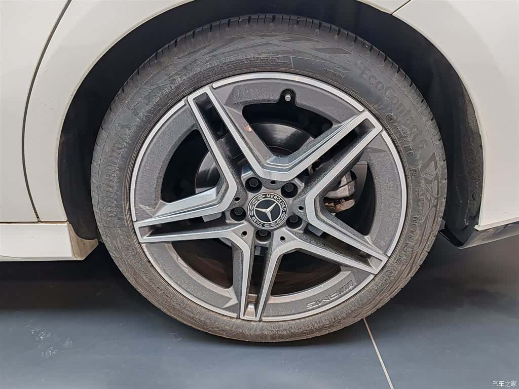Mercedes-Benz CLA, 2025 15
