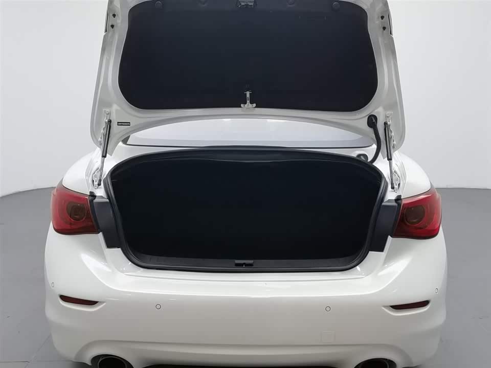 Infiniti Q50L Infiniti Q50L