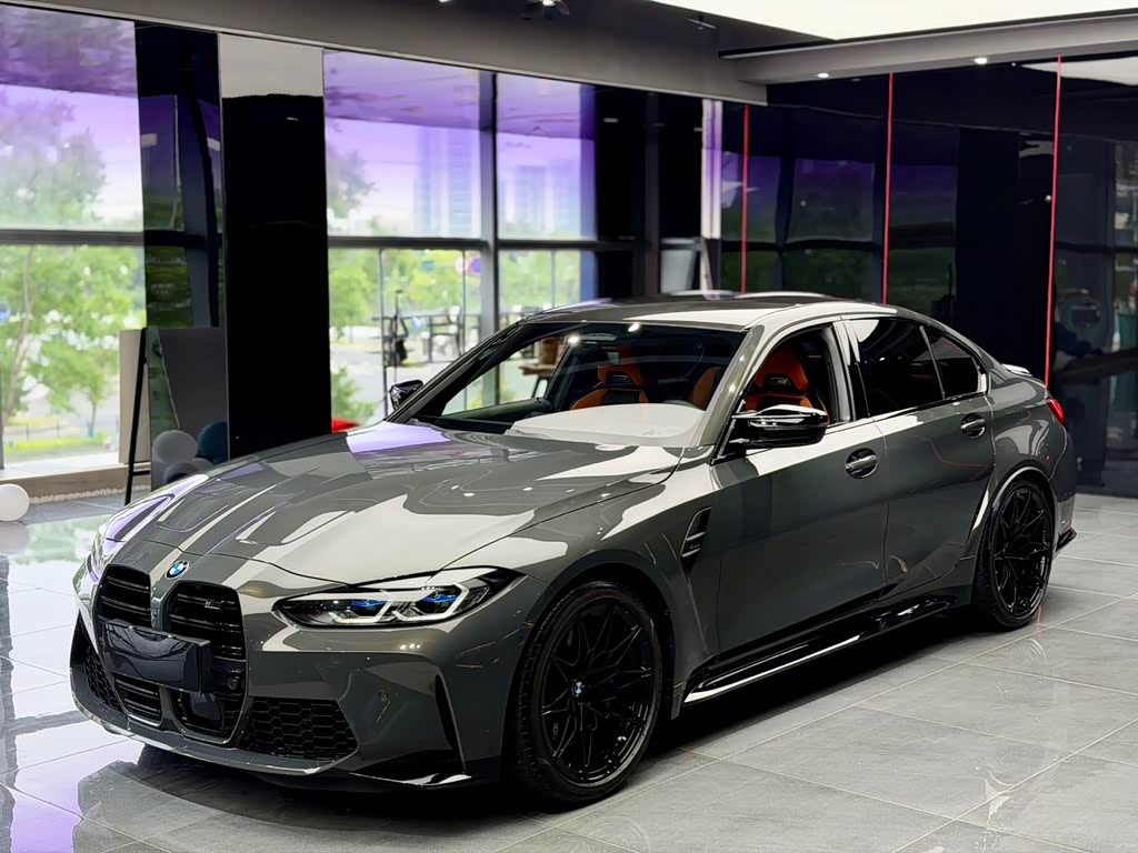 BMW M3